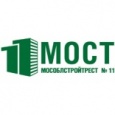 Мособлстройтрест №11