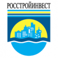 логотип РосСтройИнвест
