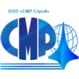 логотип СМР Строй