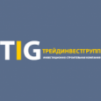 логотип ТрейдИнвестГрупп