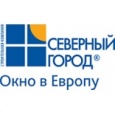 логотип Северный город 