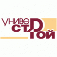 логотип Универстрой