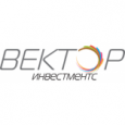 логотип Вектор Инвестментс