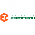 логотип Еврострой