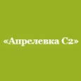 логотип Апрелевка С2