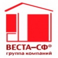 логотип ГК «Веста-СФ»