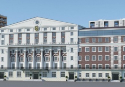 ЖК «Soyuz Apartments»